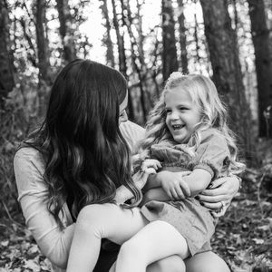 Meet your Posher, Rachael